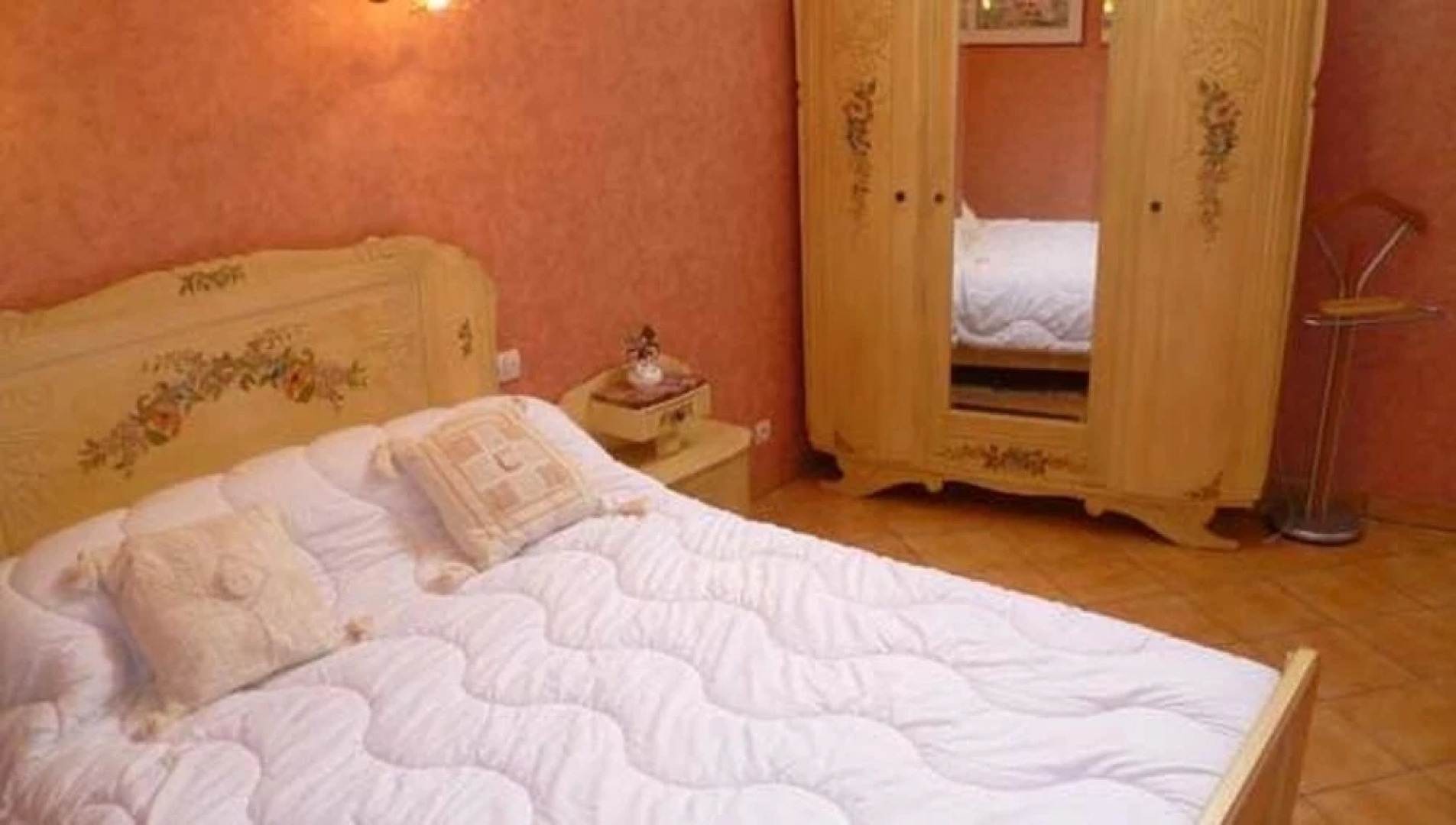 House With 2 Bedrooms in Plougonvelin, With Wonderful sea View, Enclos