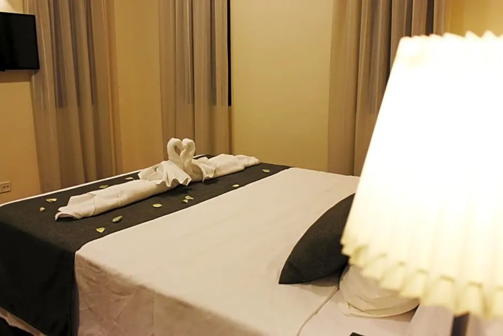 Alojamiento La Veguilla