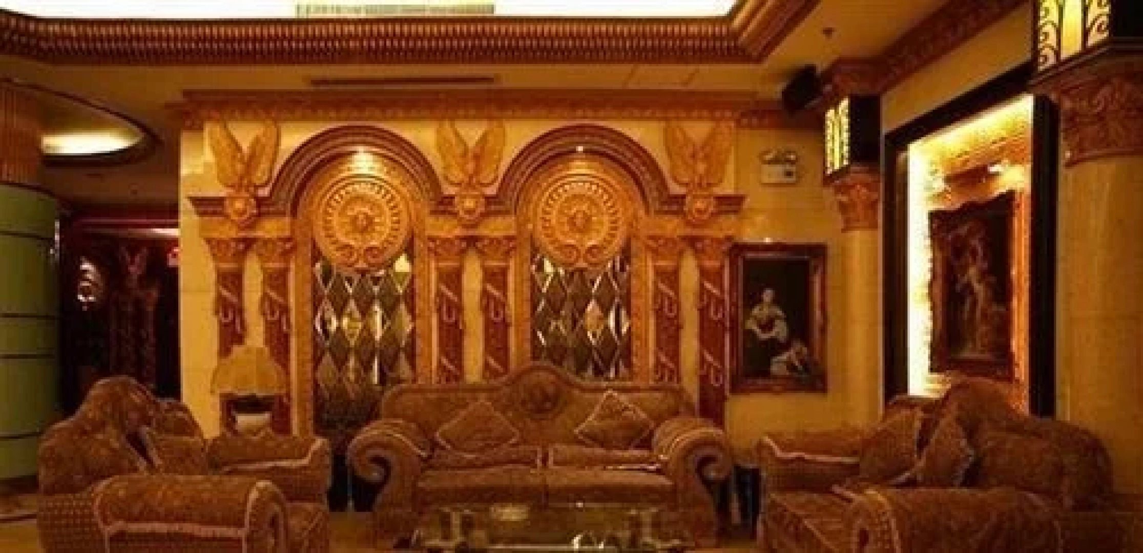 Surefar Enjoy Hotel - Fuqing