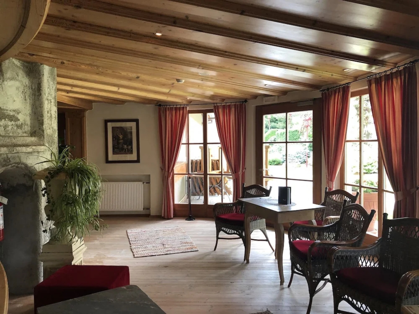 Mirabell Dolomiten Wellness Residenz Hotel