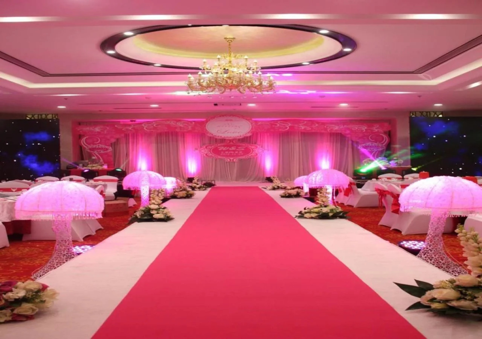 Gloria Plaza Hotel Qingdao