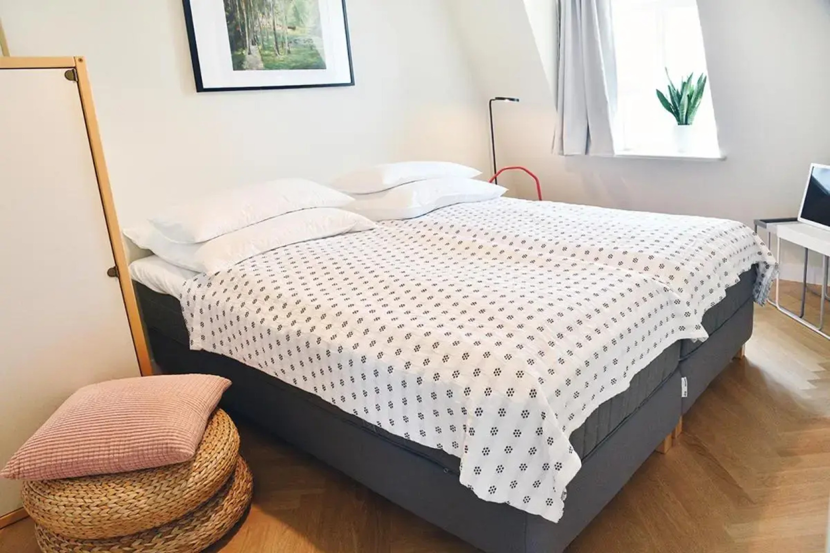 JETHON Exklusives City-Appartement Bernburg