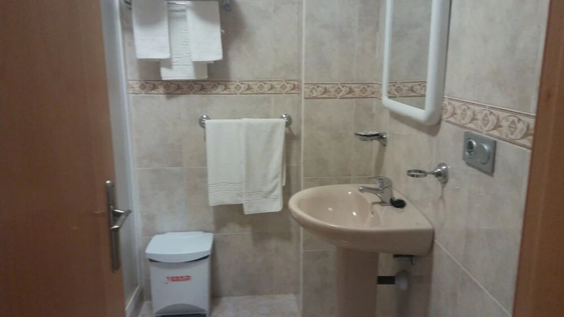 Hospederia Municipal de Saucelle