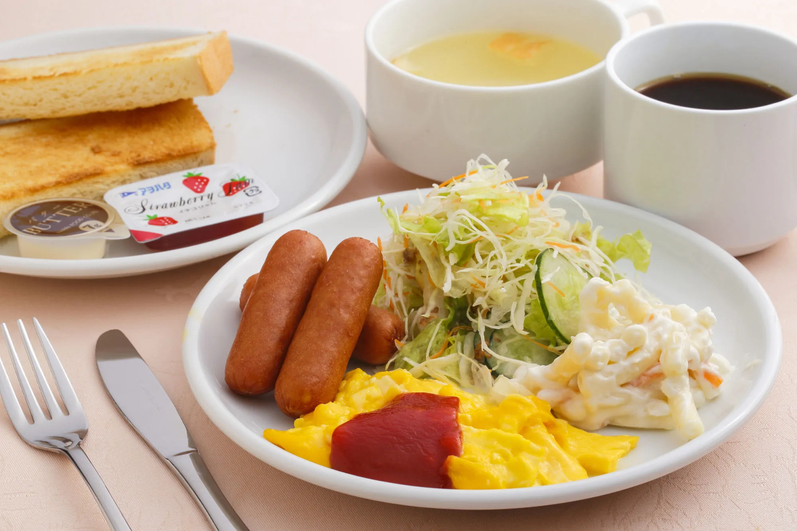 Wakayama Daini Fuji Hotel