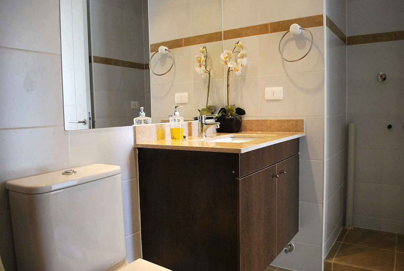 Apartamento Virgilio Arias