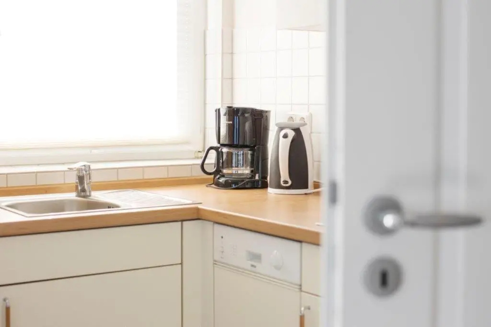 Apartmenthaus Seehof