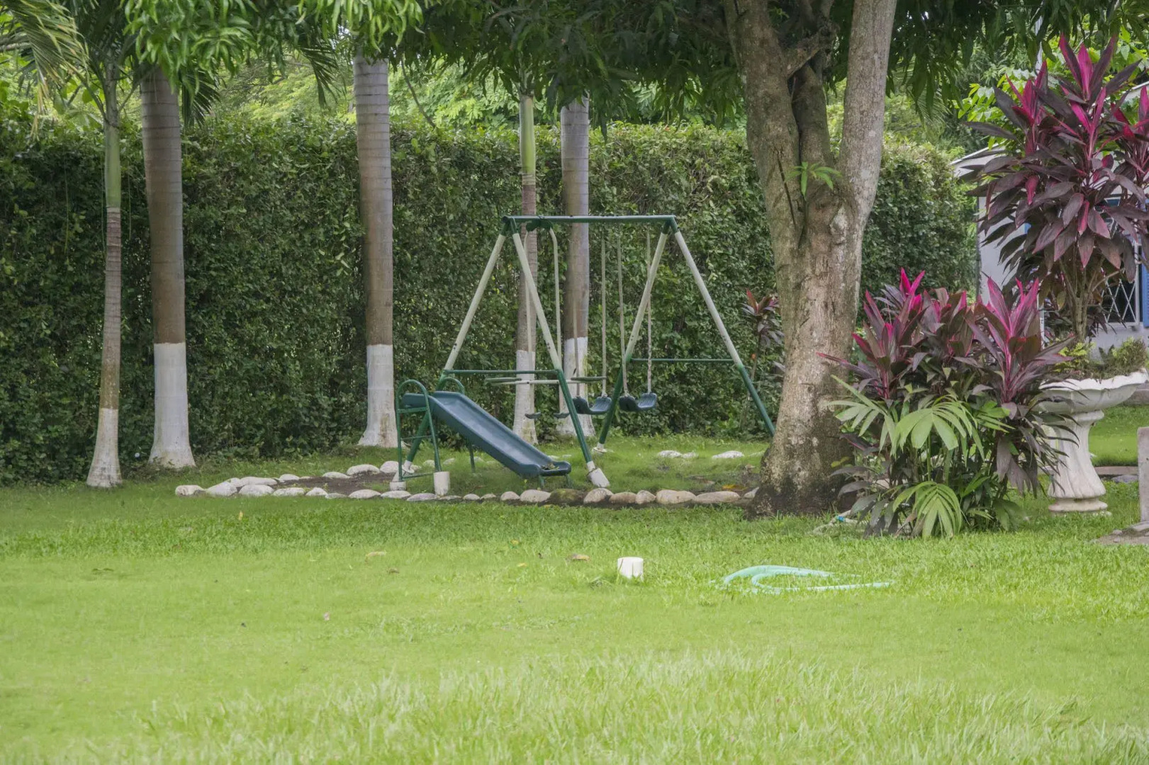 Villas Palmas del Mar