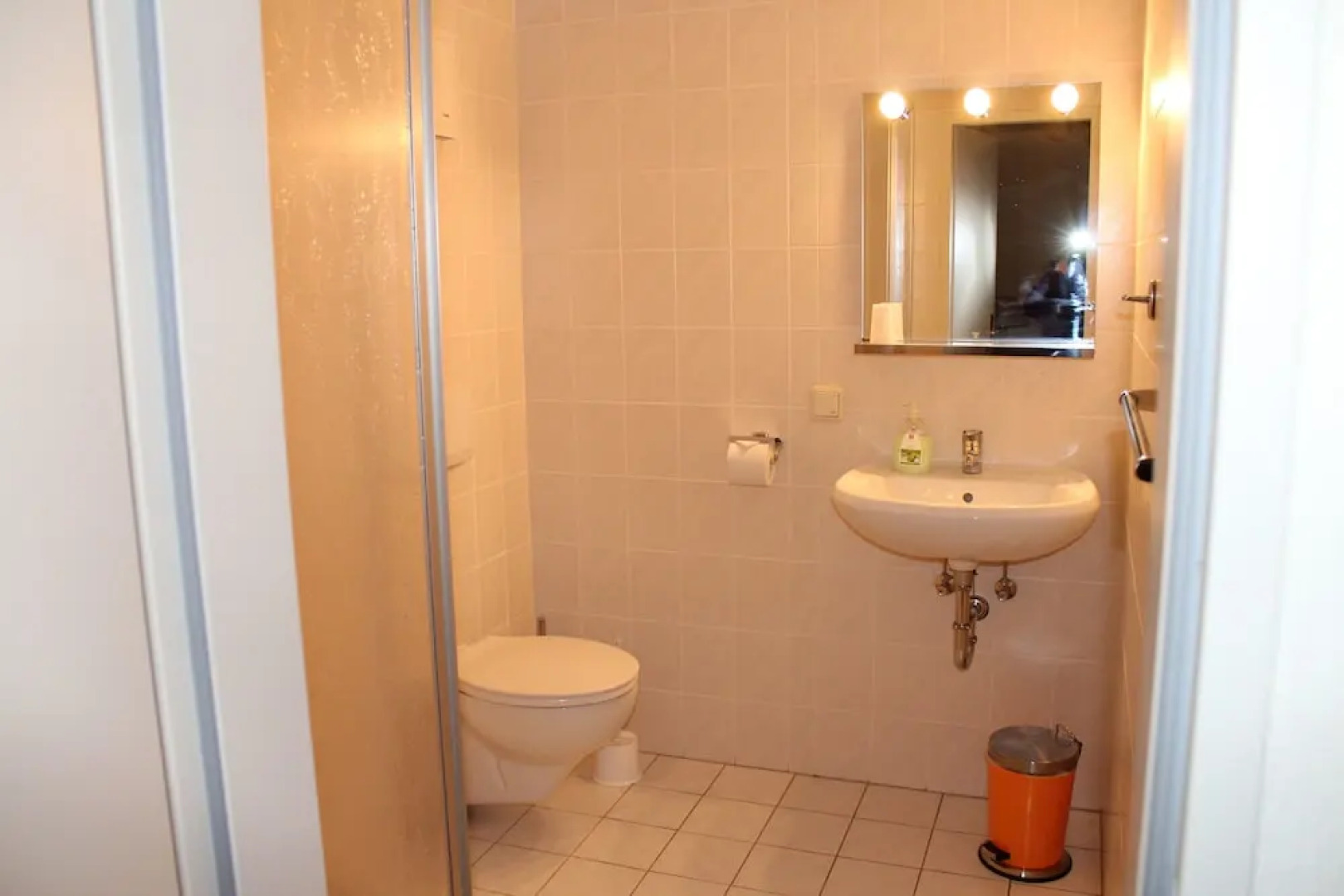 Gästehaus Kaiserkrone