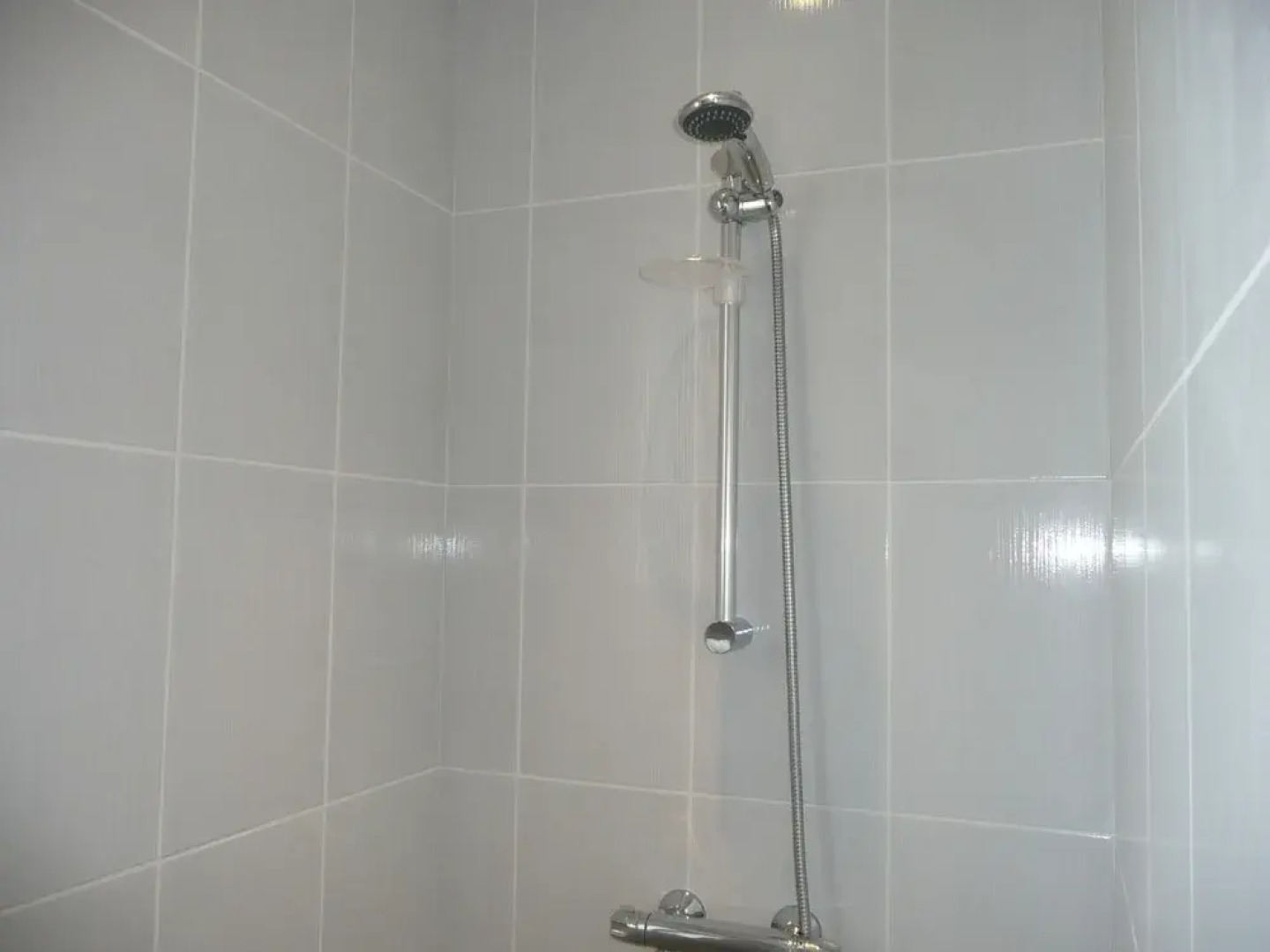 Apartment in Lilia Near Sandy Kastell Ac'h Beach