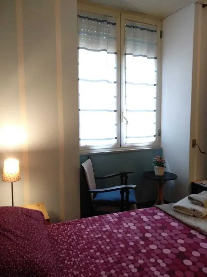 Spaccanapoli Bros. B&B