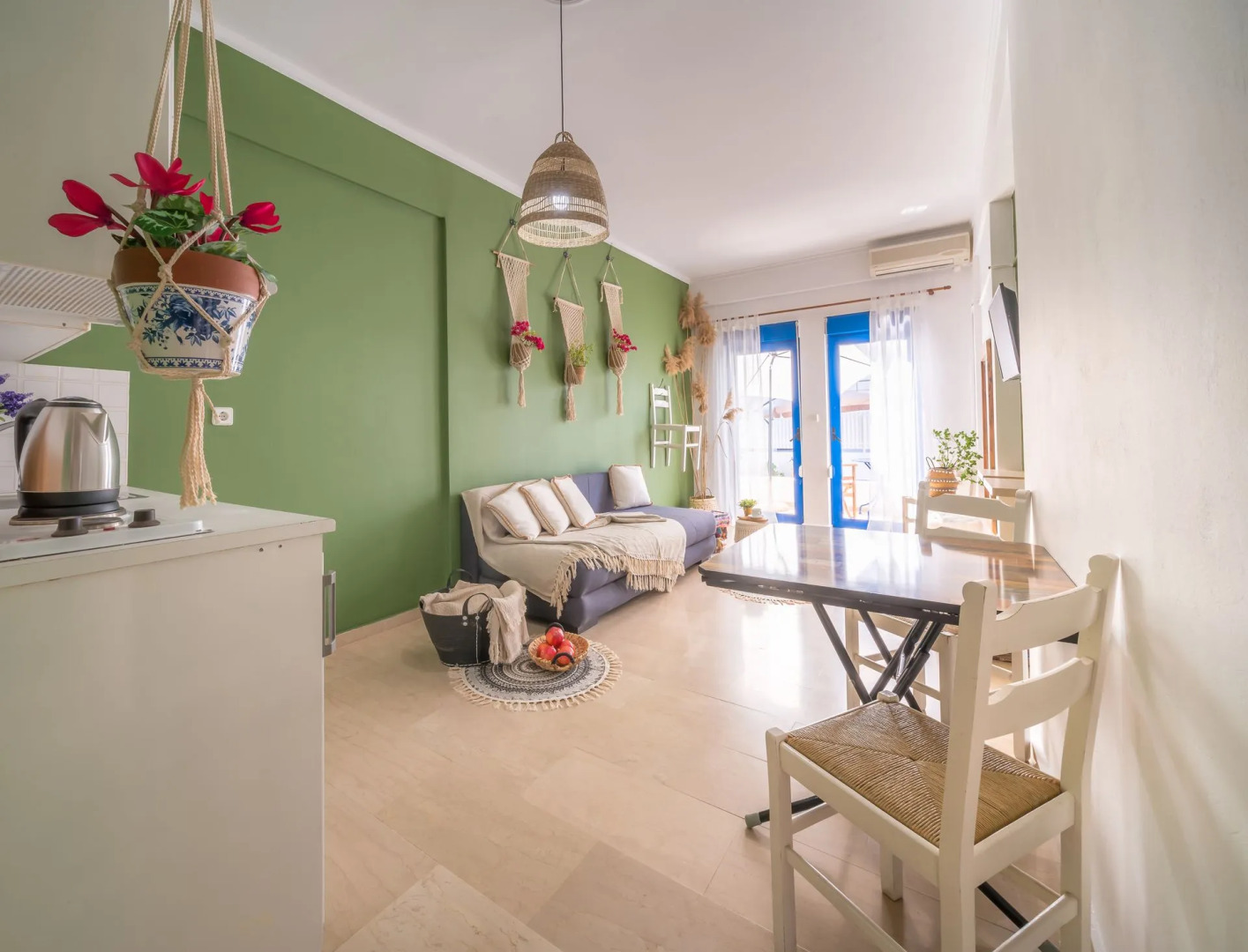 G & K Hotel Fiore Di Candia