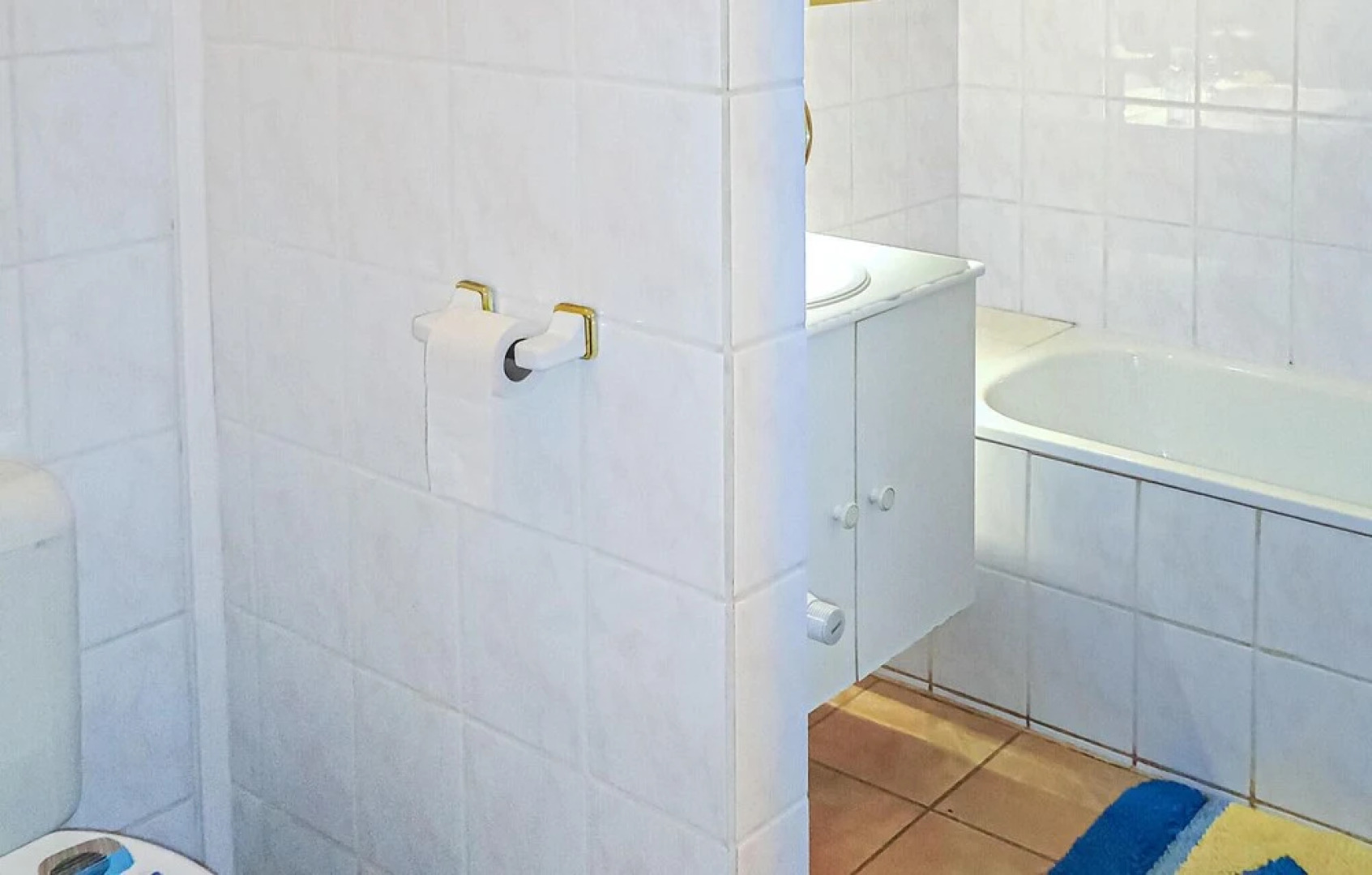 Appartement A - On la Grange