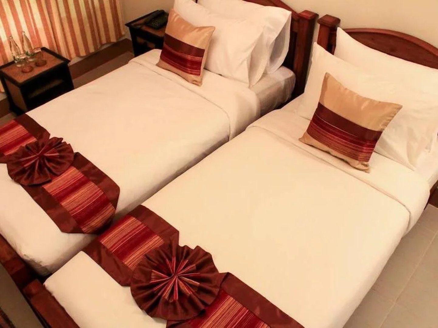 Namrae Maewang Pairin Resort