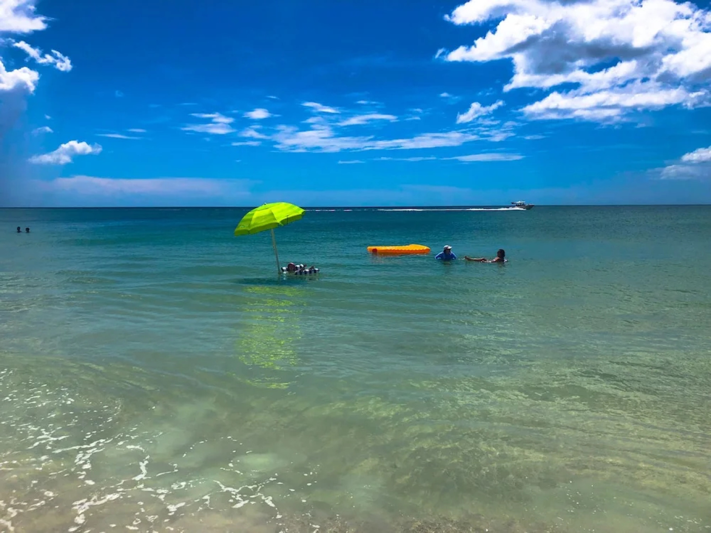 Runaway Bay Condominiums by Anna Maria Island Beach Rentals