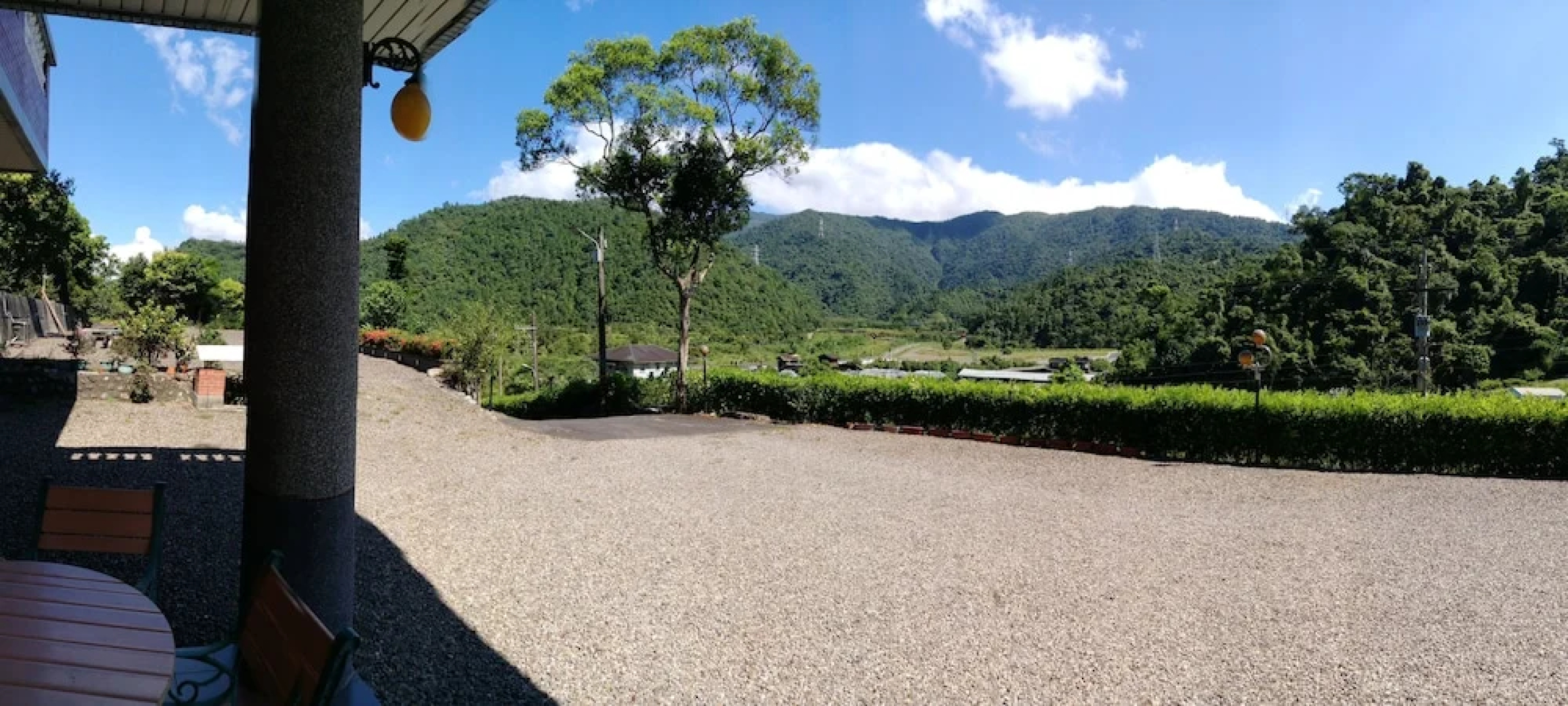 Song Lin Homestay