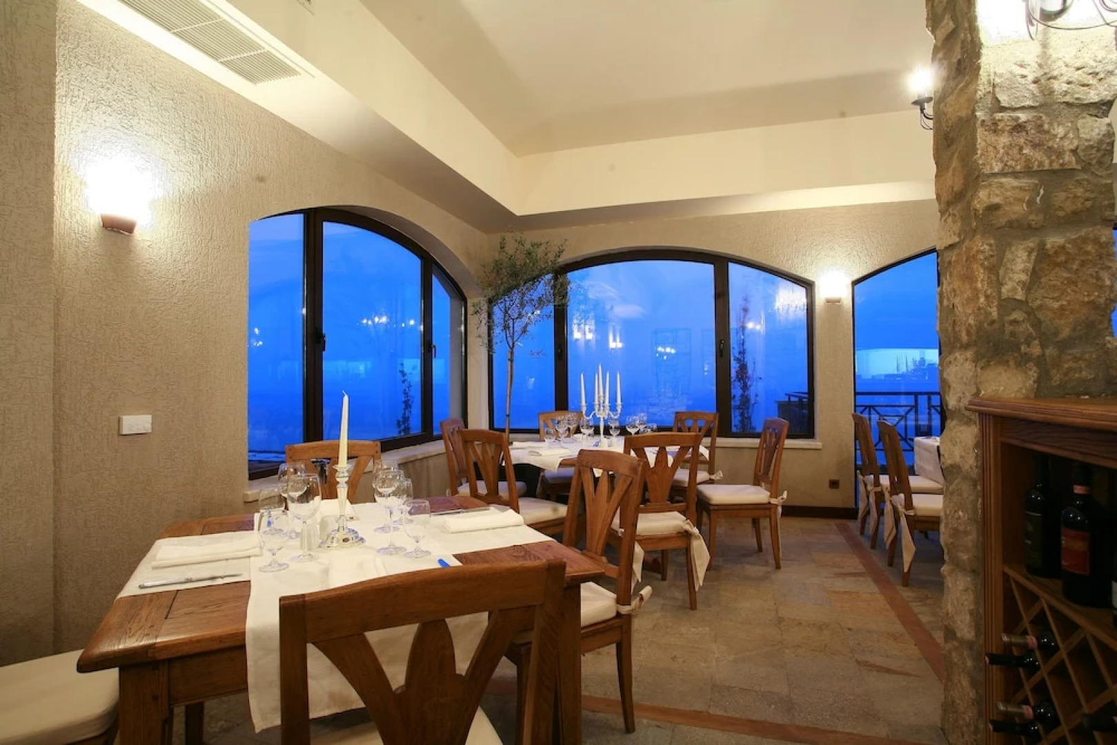 BlackSeaRama Club Residence