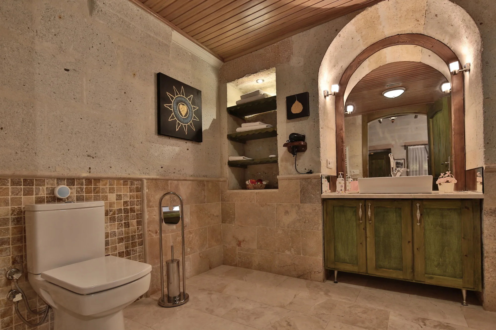 Mira Cappadocia Hotel