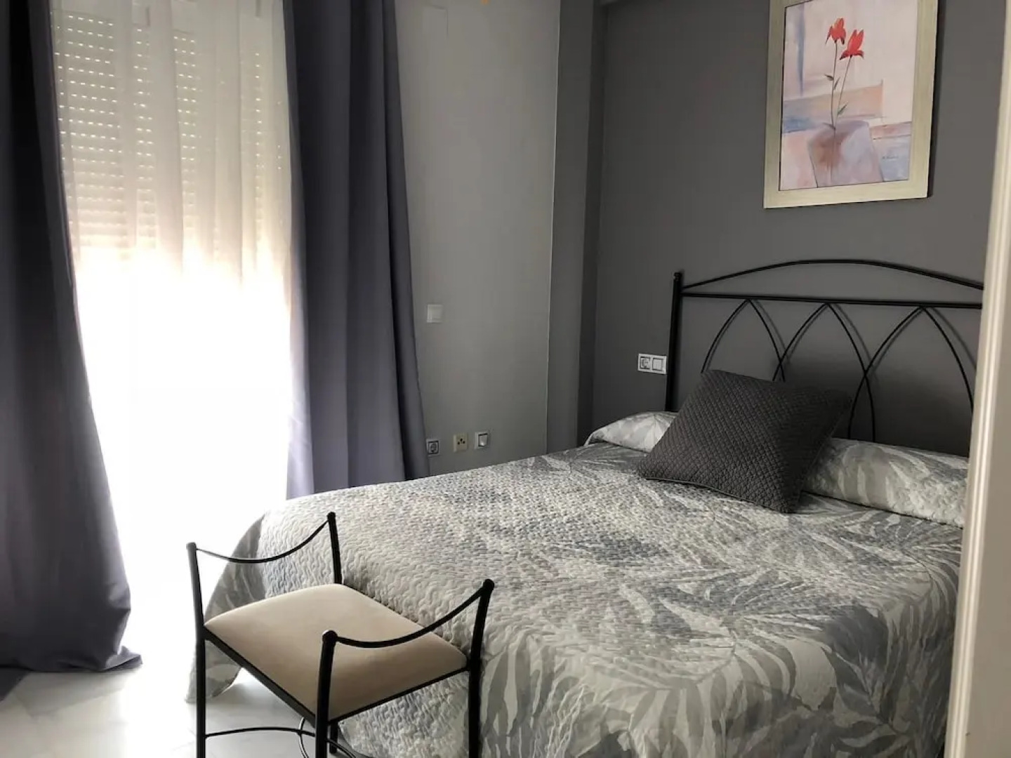 Adosado playa y Golf aire acondicionado