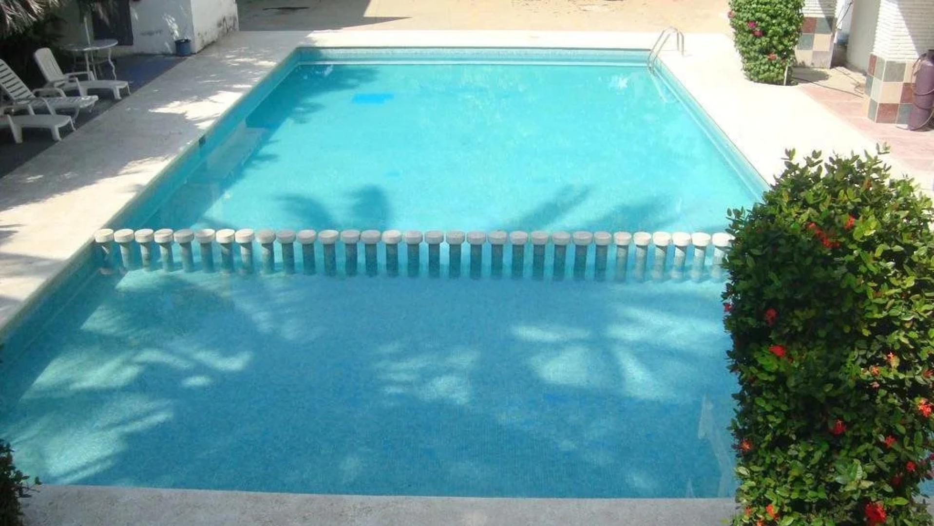 Hotel Quinta Blancas