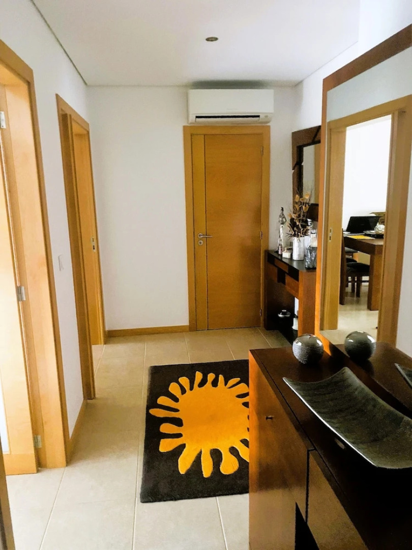 3 Bedroom Flat Aguiar