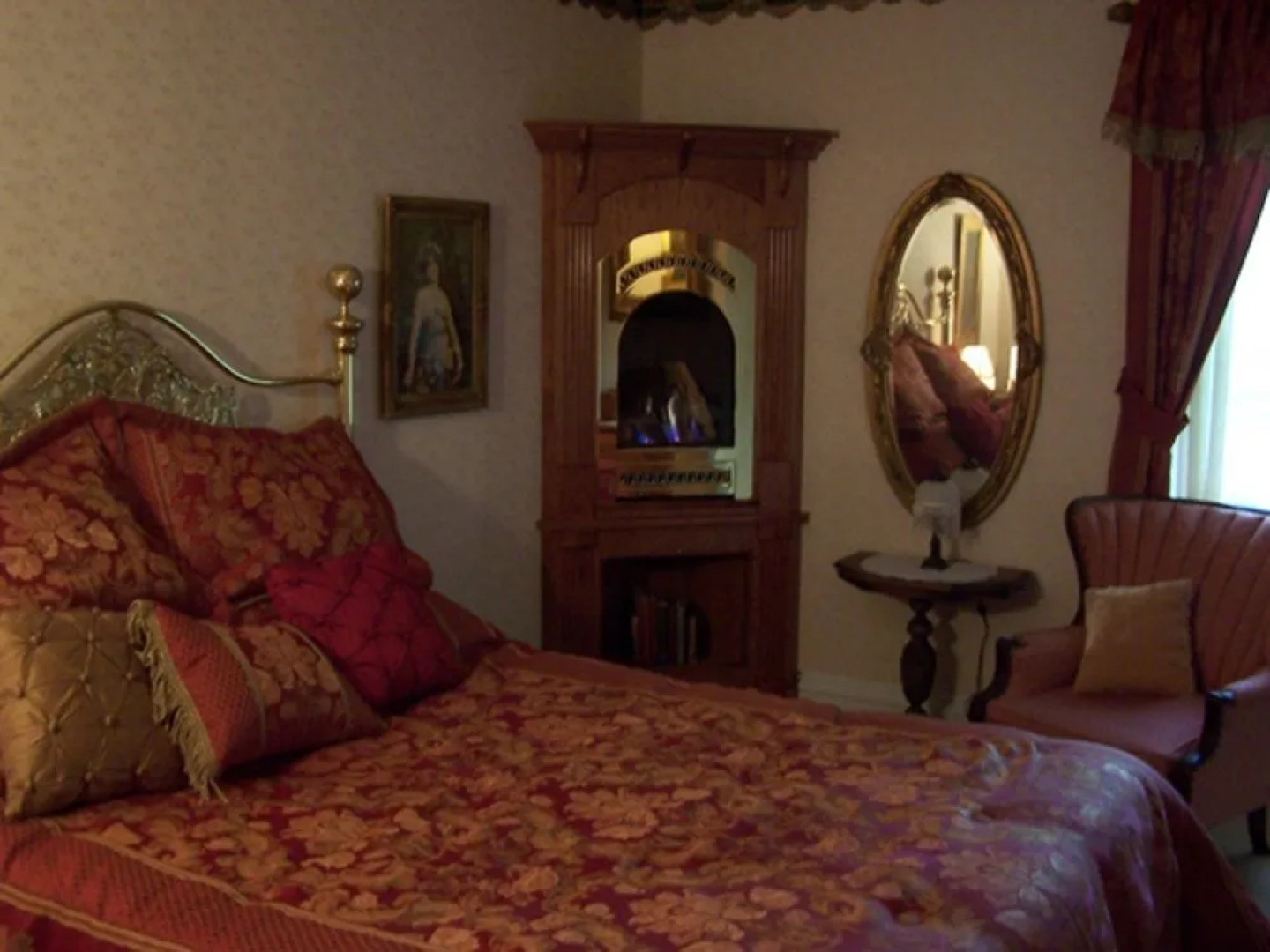 Bellinger Rose Bed & Breakfast