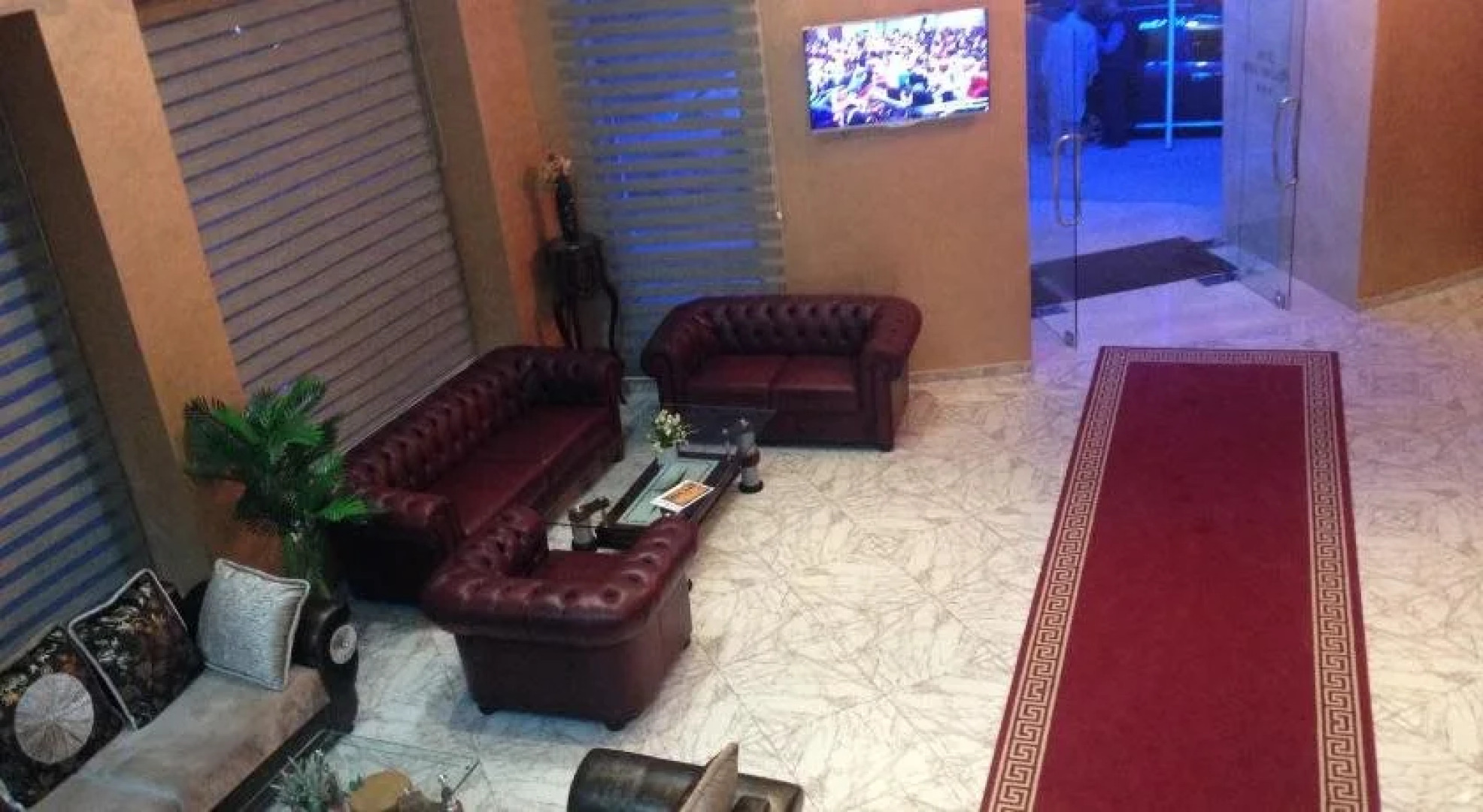 Hotel Oasis Tafilalet