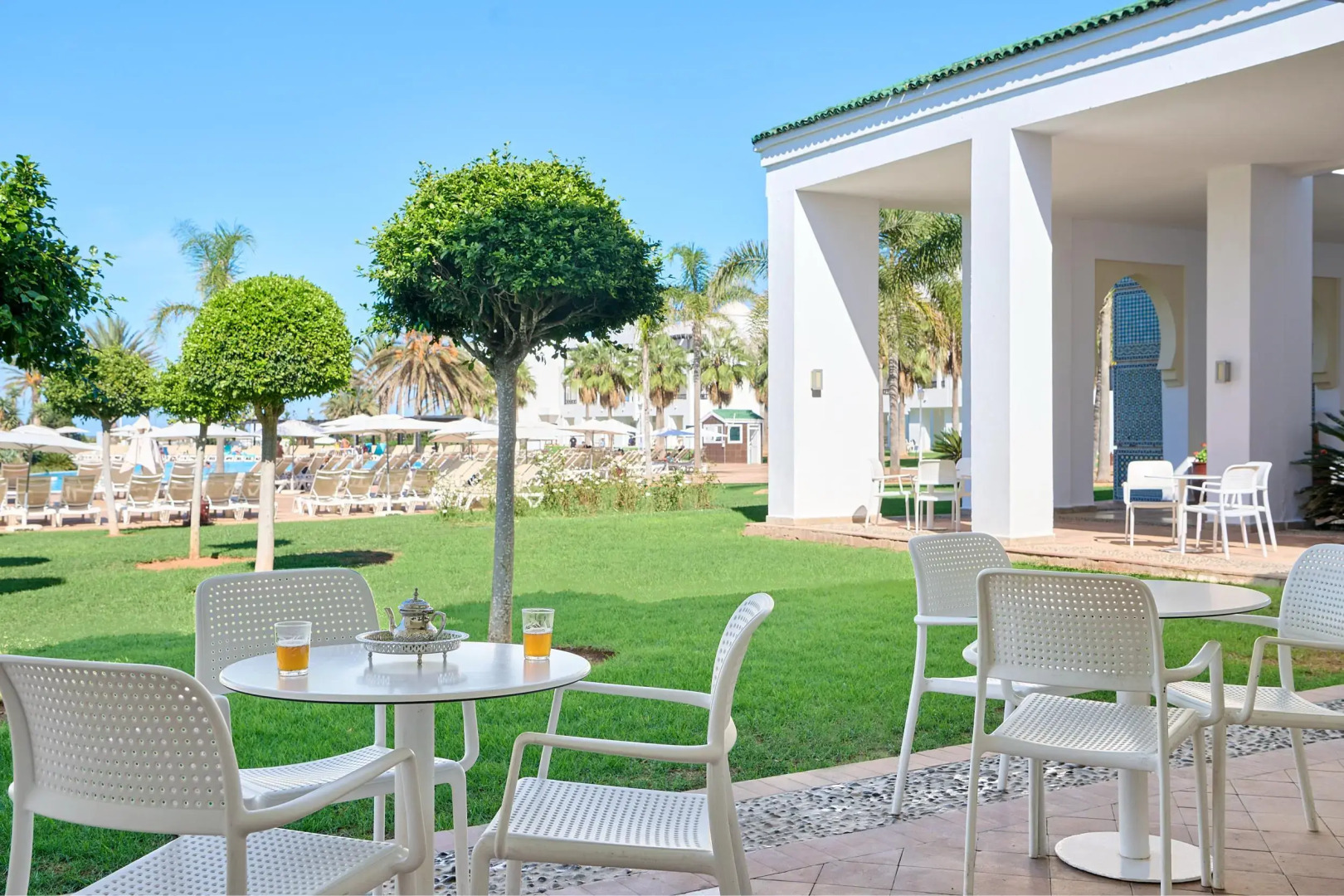 Iberostar Waves Saïdia