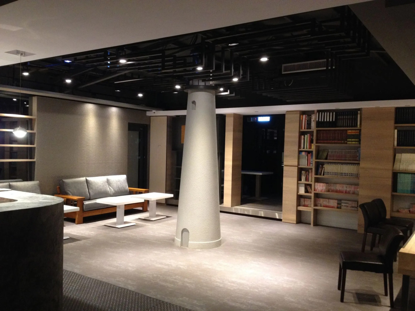 Taipei Discover Hostel