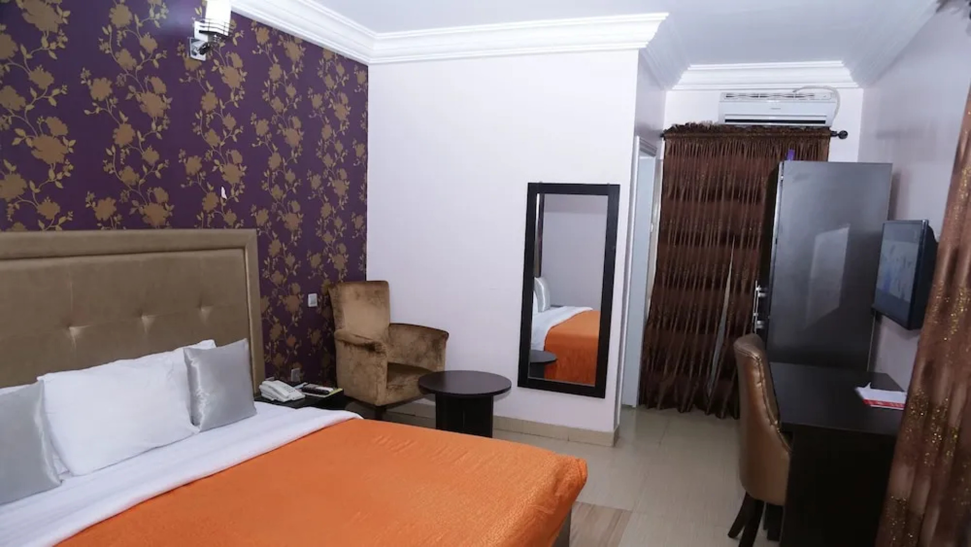 Hotel Ibis Royale Owerri