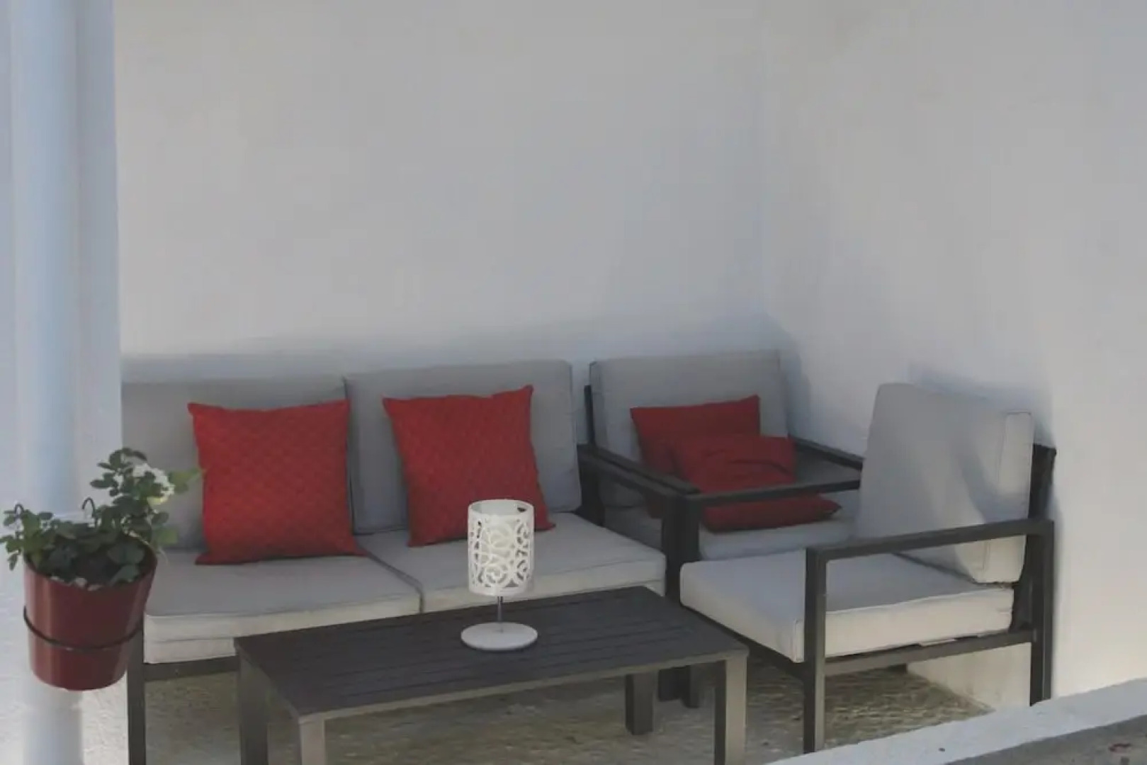 Apartment With 3 Bedrooms in Xàtiva, With Furnished Terrace and Wifi