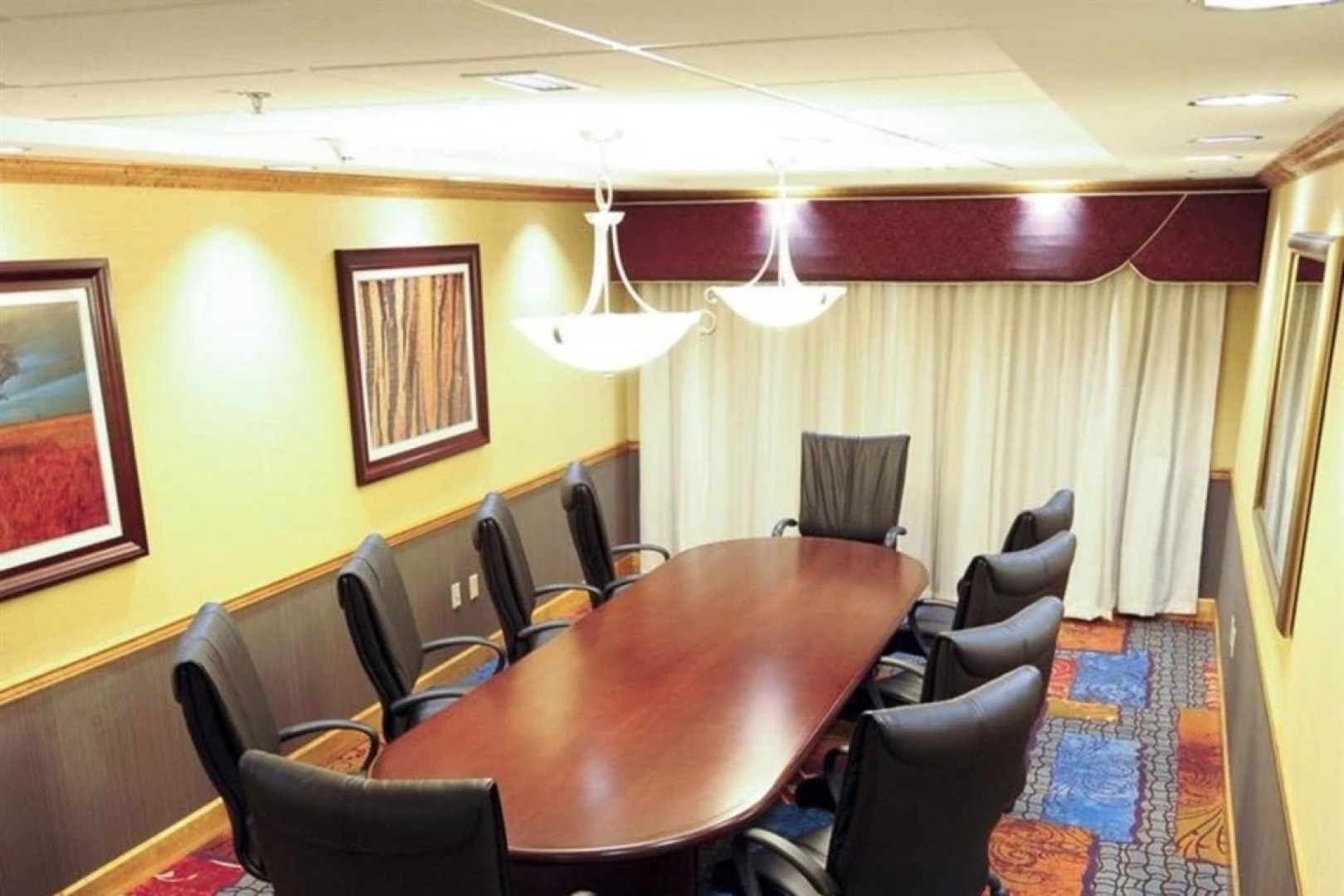 Hampton Inn & Suites Craig