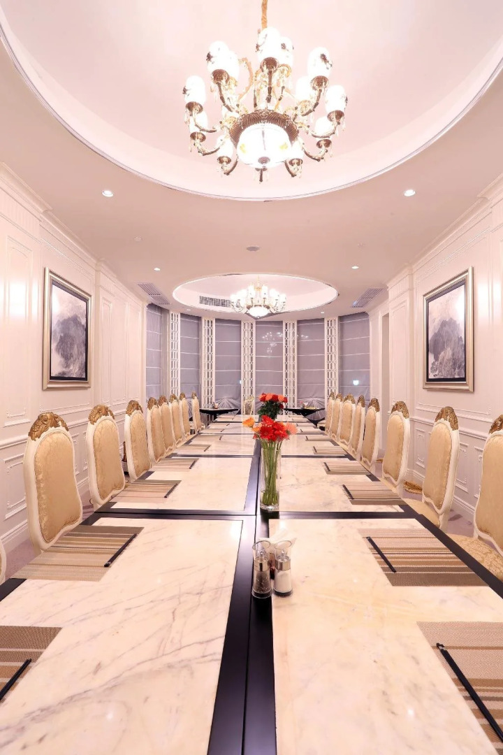 Xiamen Jingmin Central Hotel