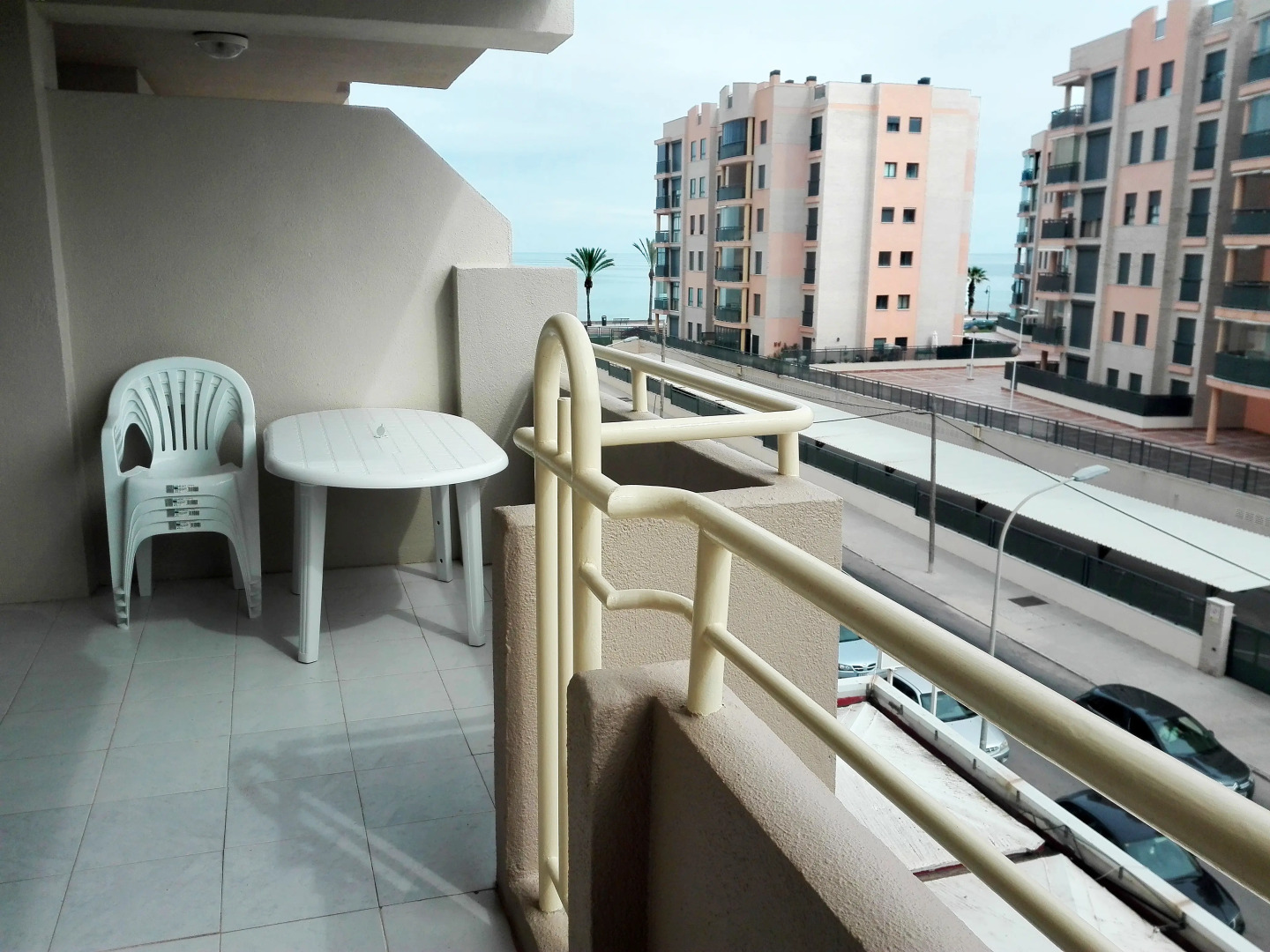 Apartamentos Riviera 3000