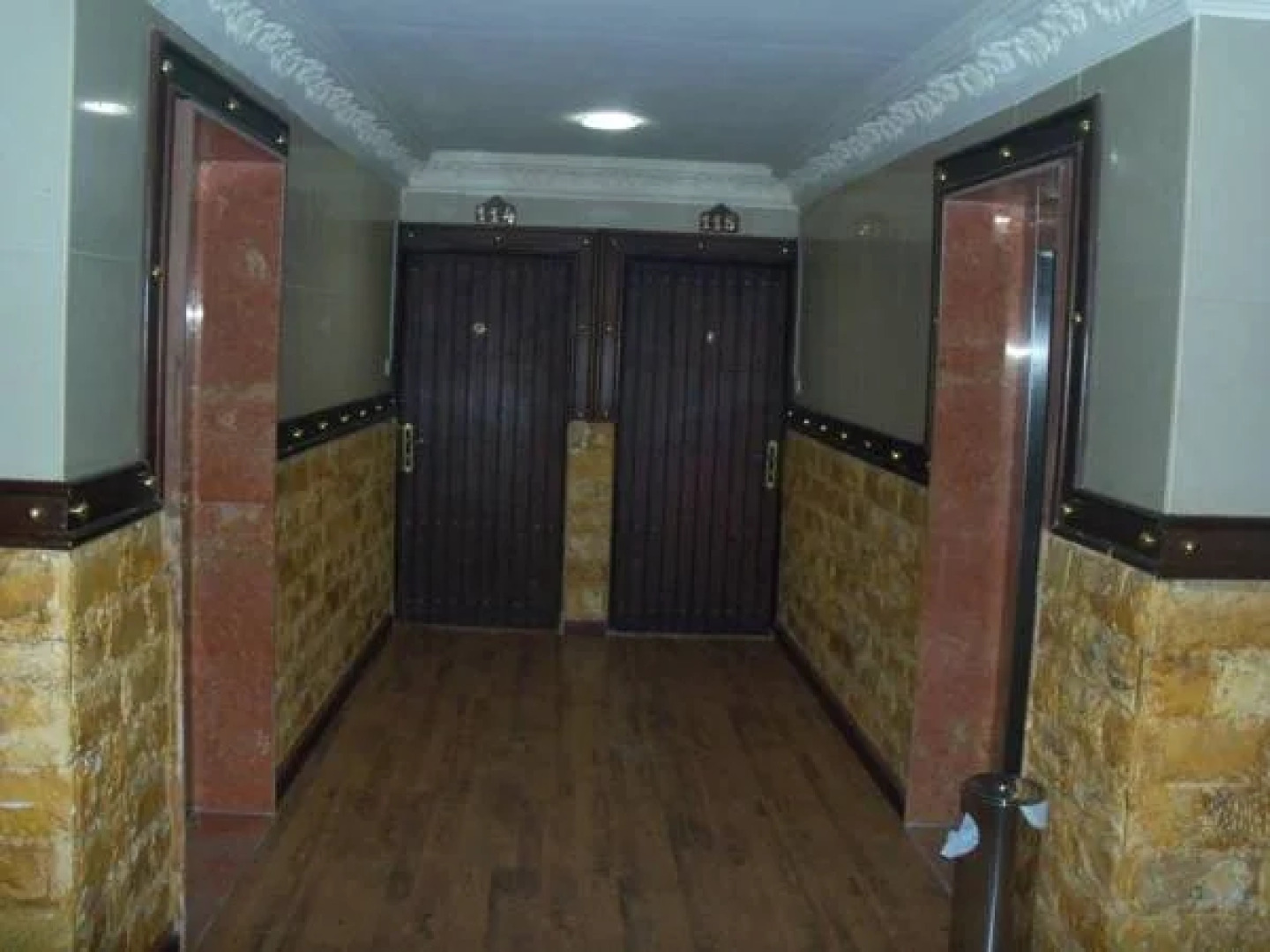 Terrace Furnished Apartments - Mahboula