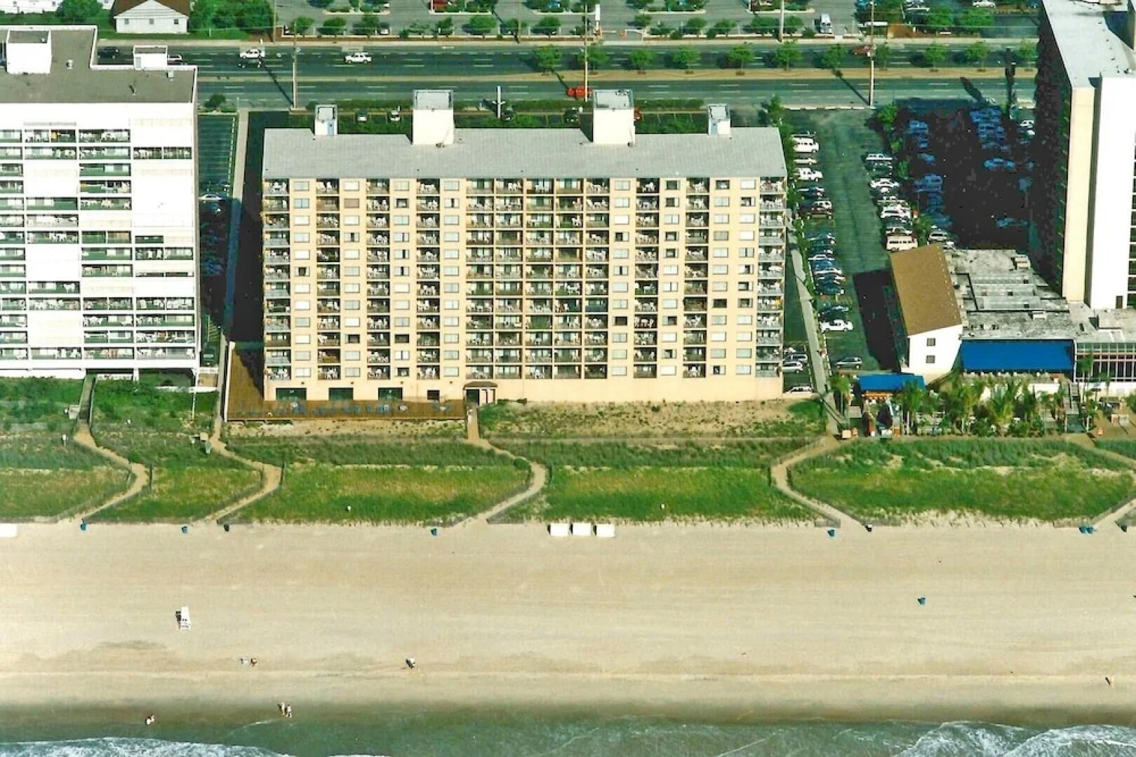 Marigot Beach 209 2 Bedroom Condo by RedAwning