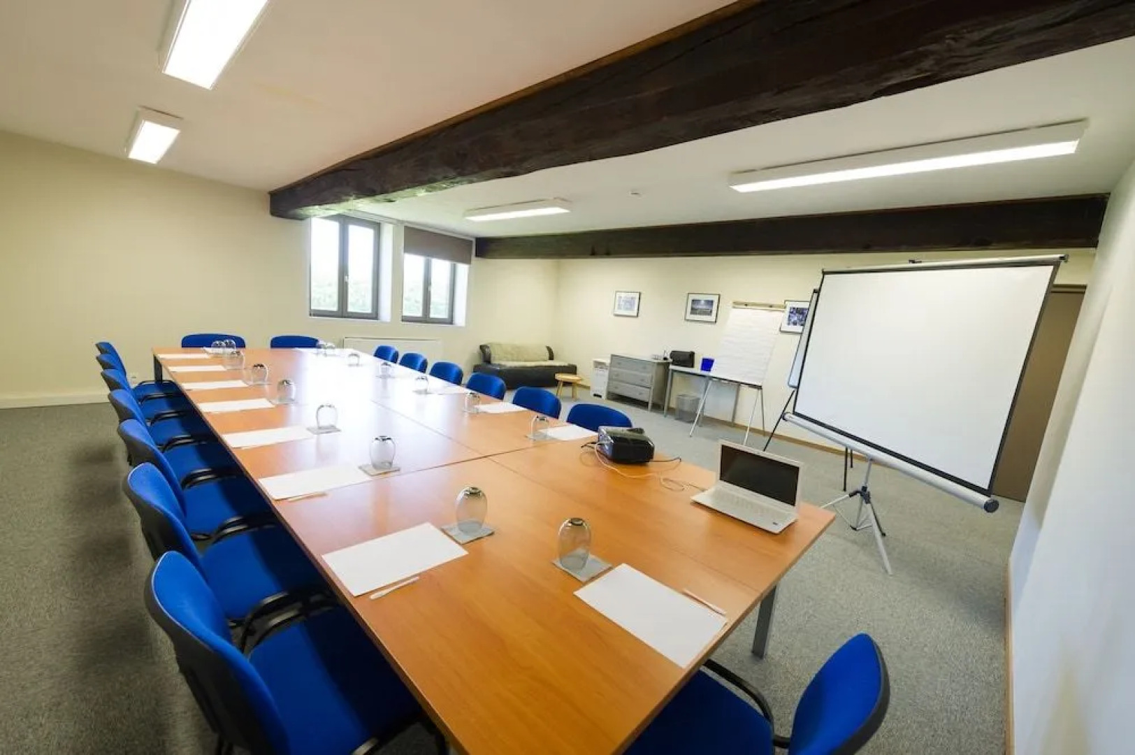 Hôtel Restaurant La Sorelle