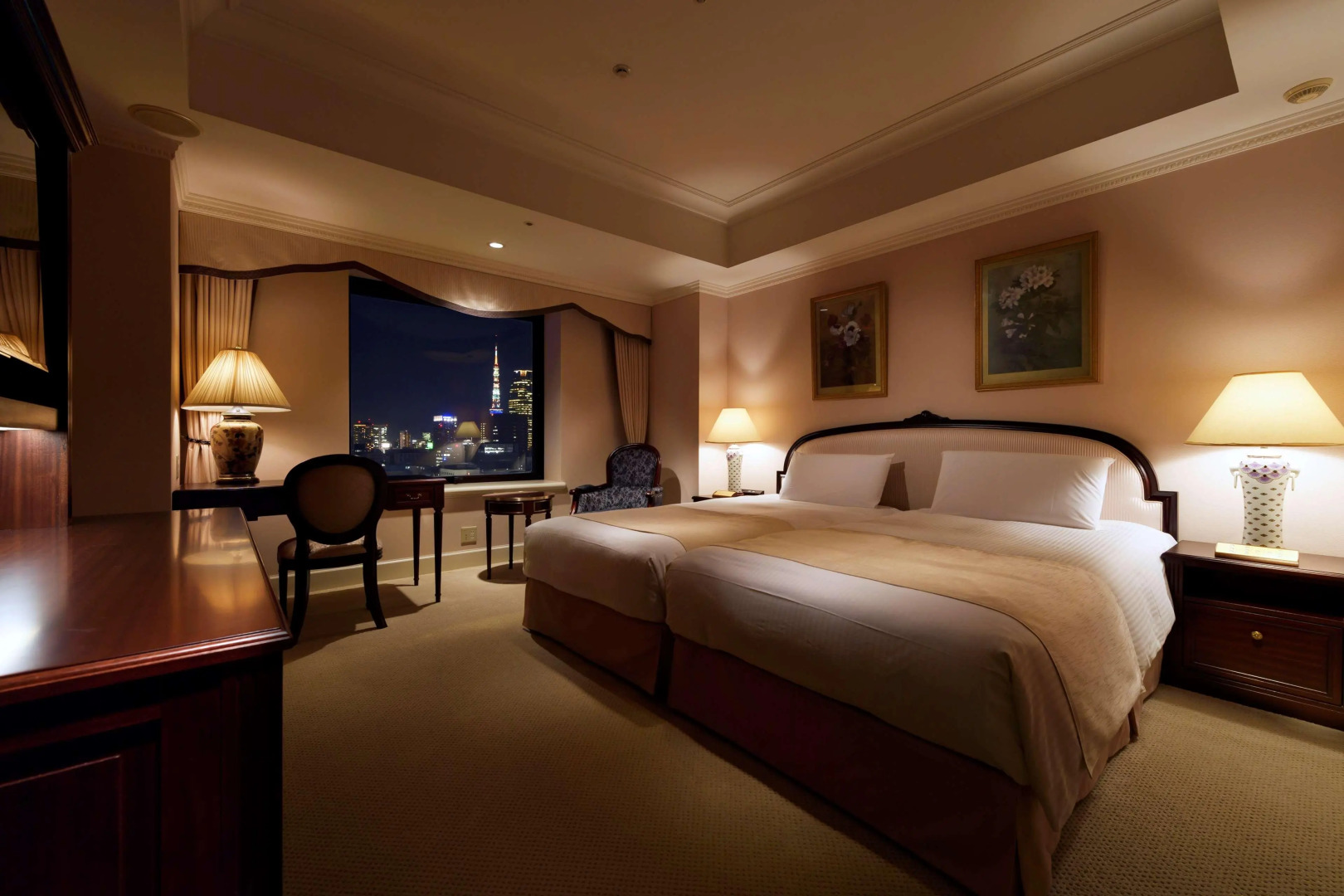 Dai-ichi Hotel Tokyo