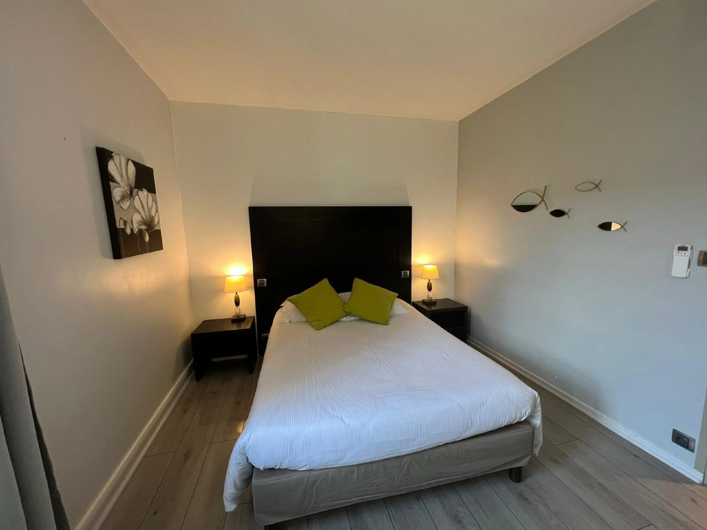 Logis Hotel-Restaurant Saint Romain