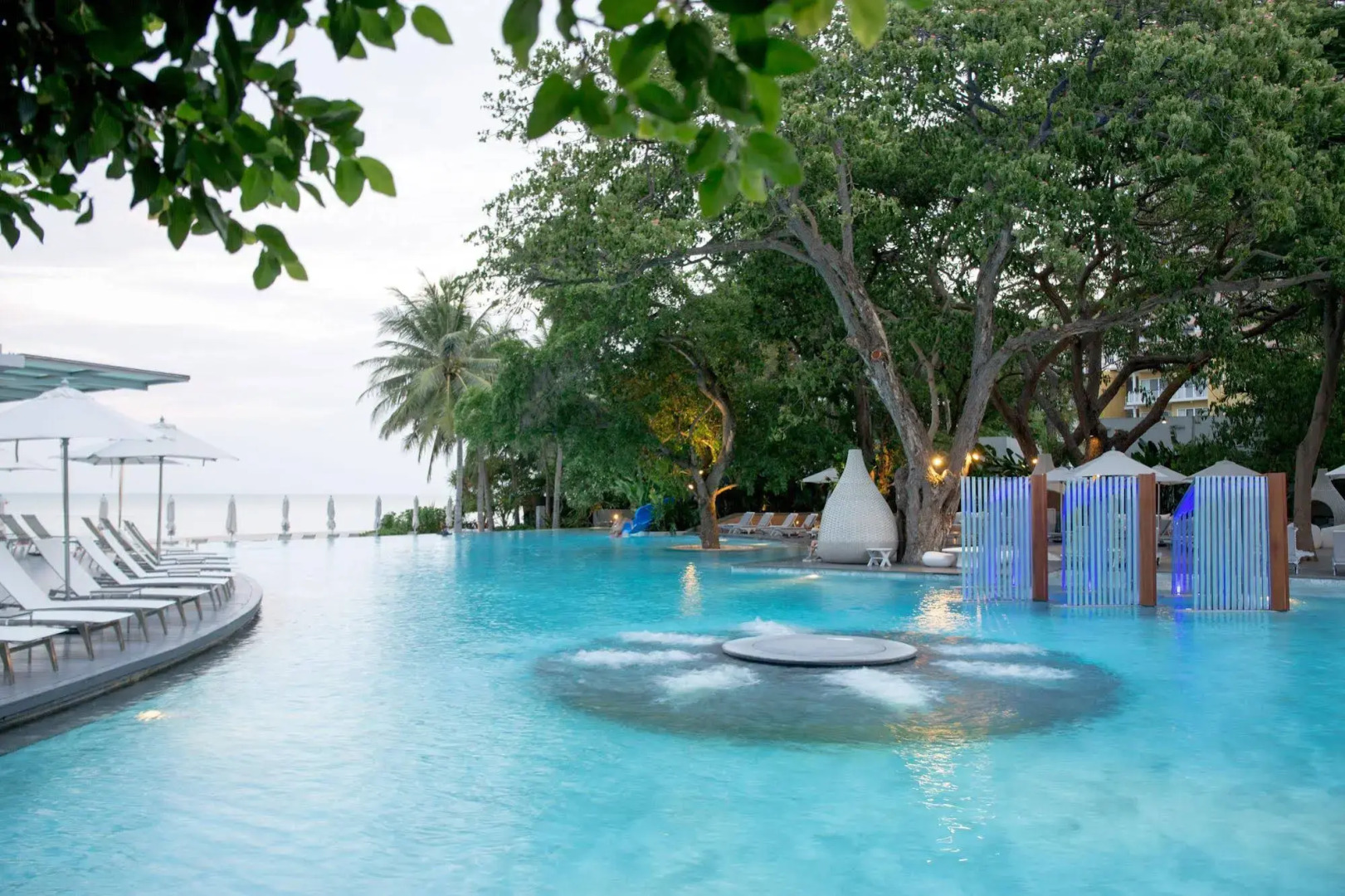 Veranda Pool Villas & Suite Hua Hin Cha Am