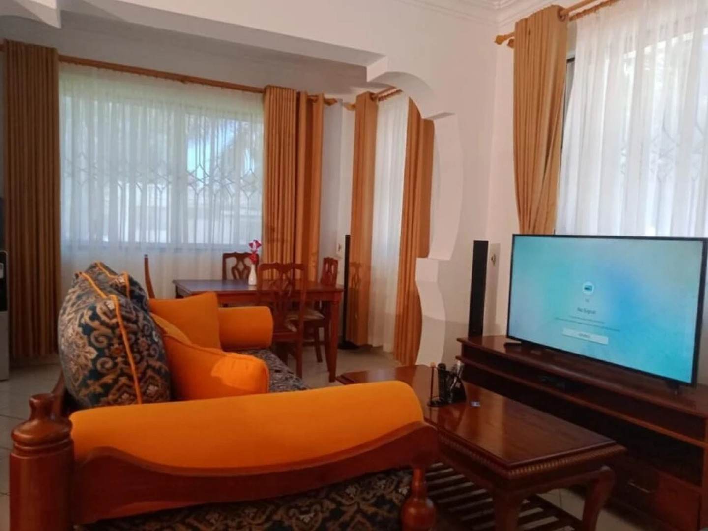 Stay.Plus Royal Palms Apartments Mtwapa