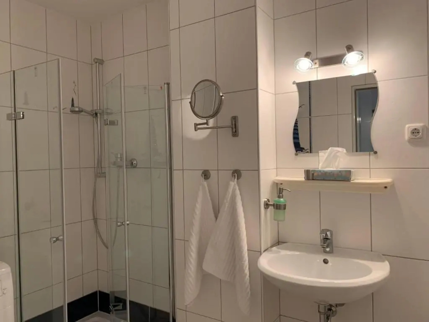 Elbe Ferienwohnung Glückstadt