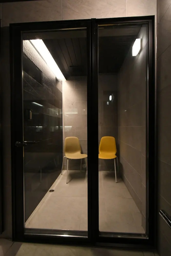 Yatsugatake Fujiyama Terrace - Kando