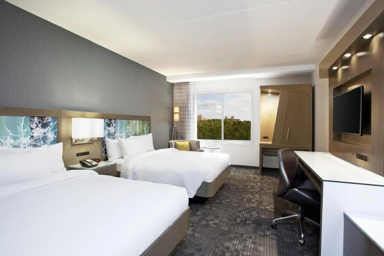 Courtyard by Marriott Orlando South/Grande Lakes Area