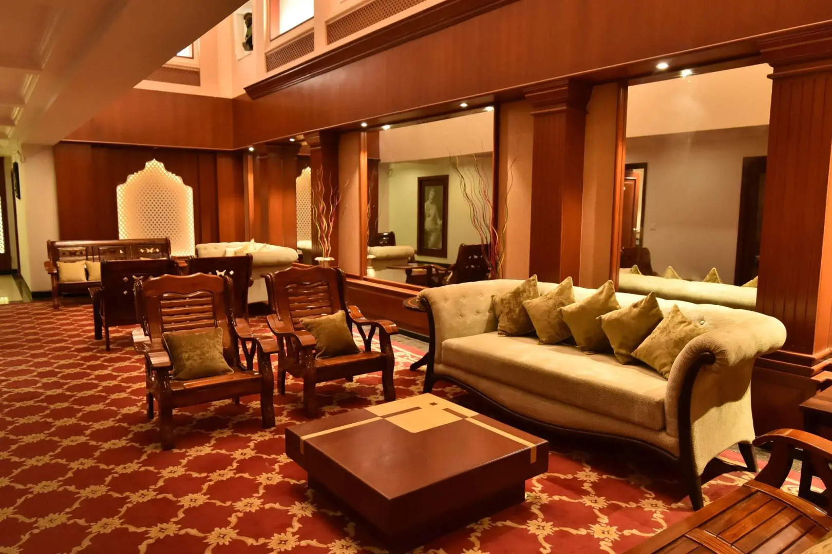 Hotel Niky International