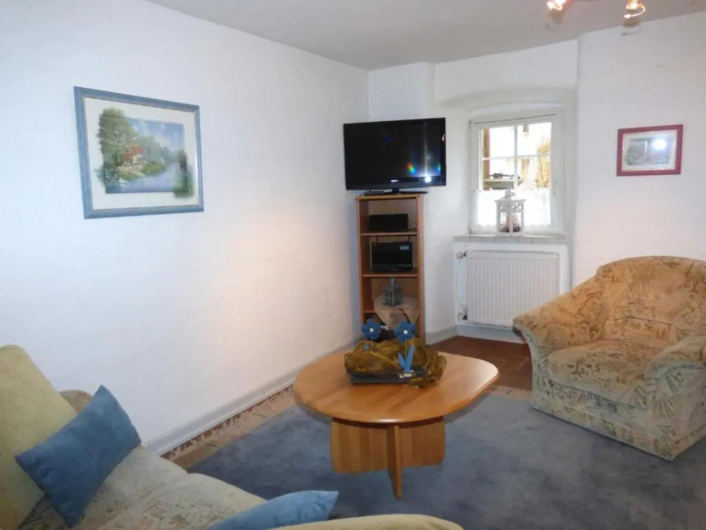 Relaxen am Nationalpark Eifel