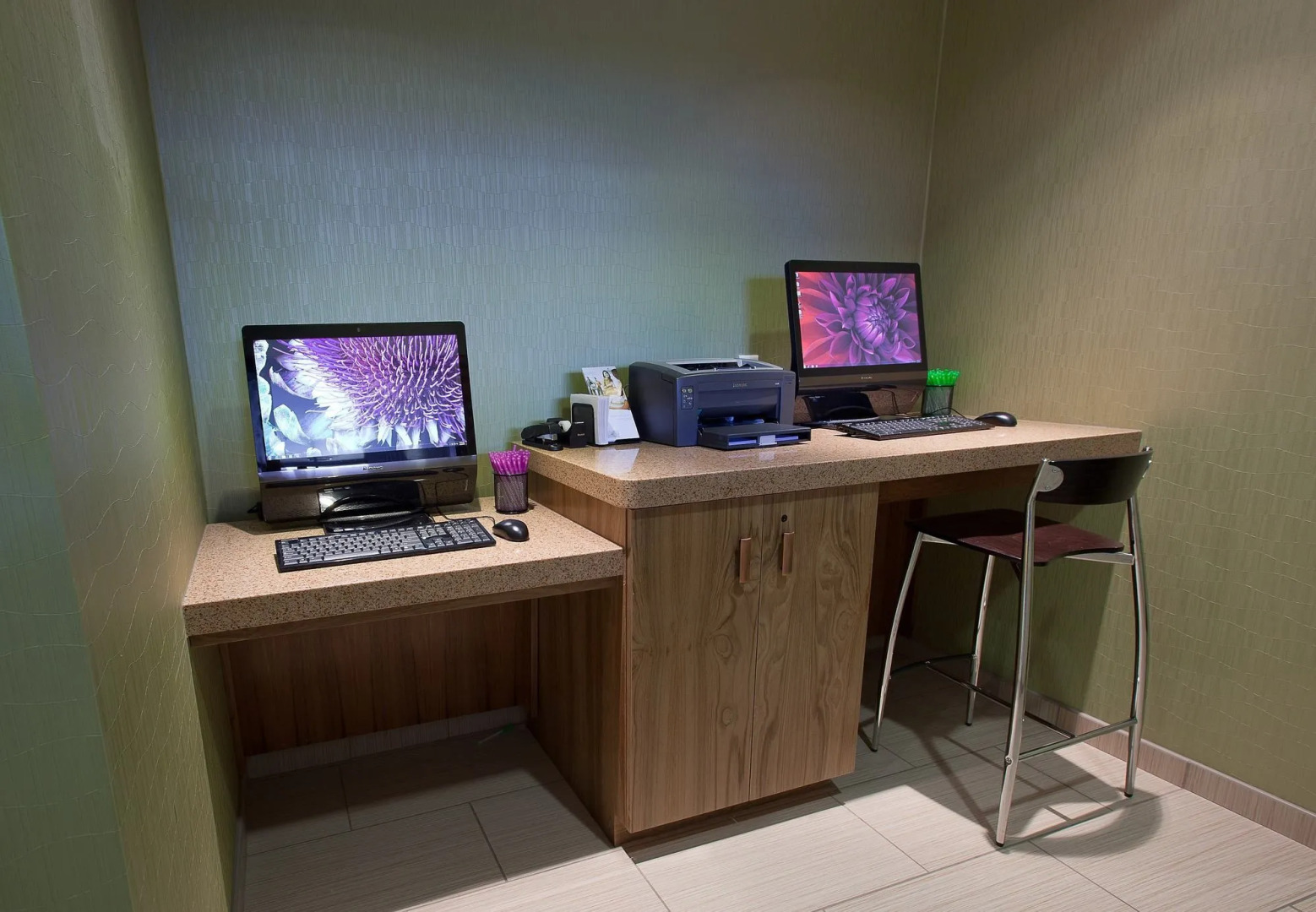 SpringHill Suites by Marriott Wenatchee