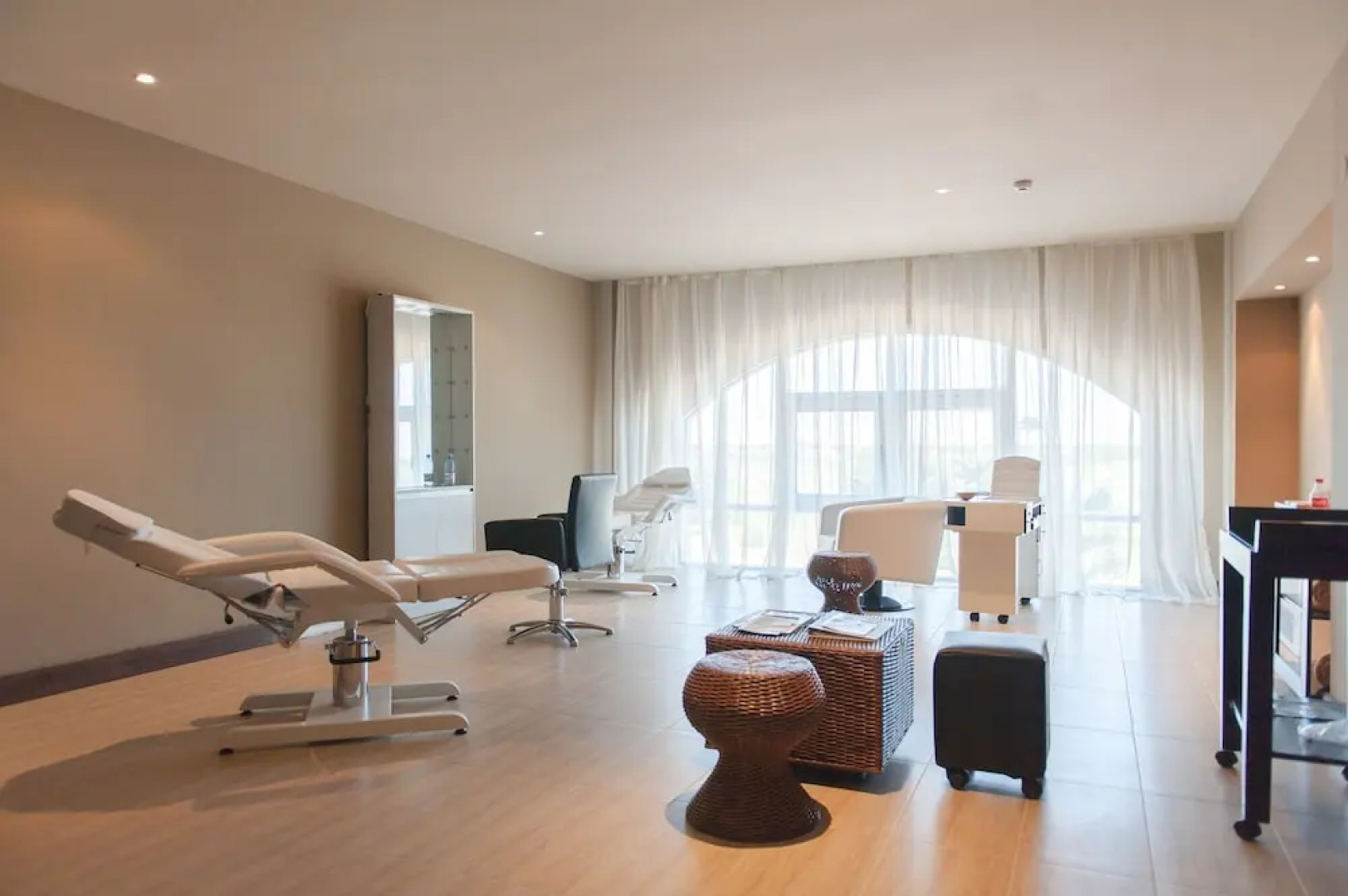 Lighthouse Golf Resort Private Properties