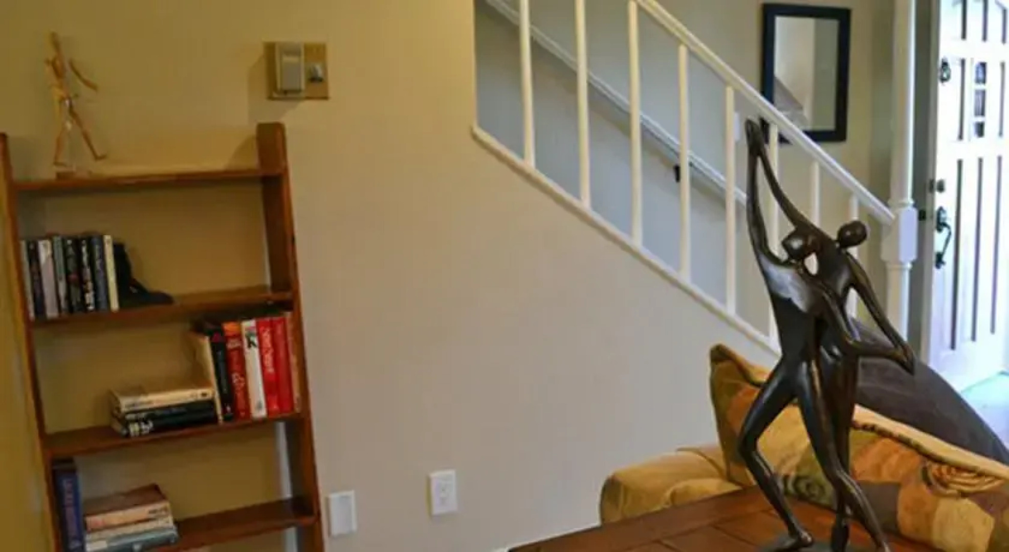 Old Town Scottsdale Townhome