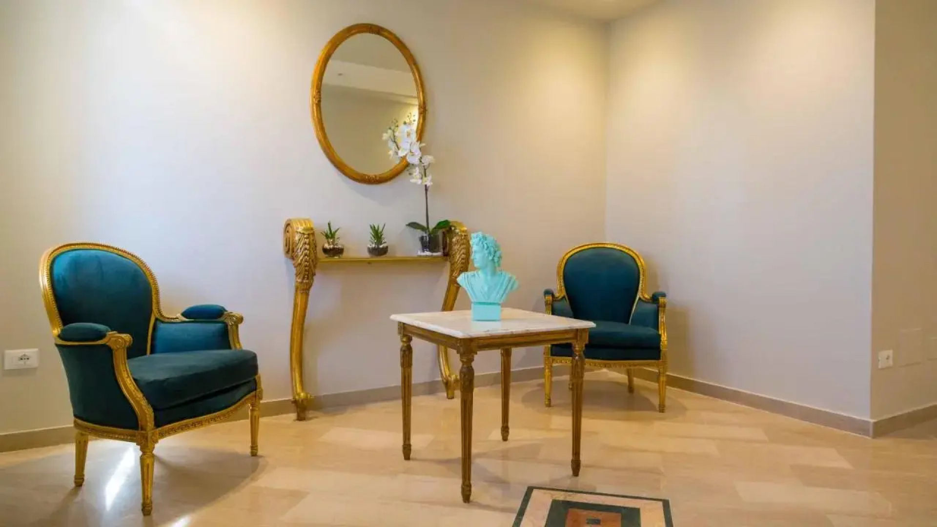 Hellenia Yachting Hotel