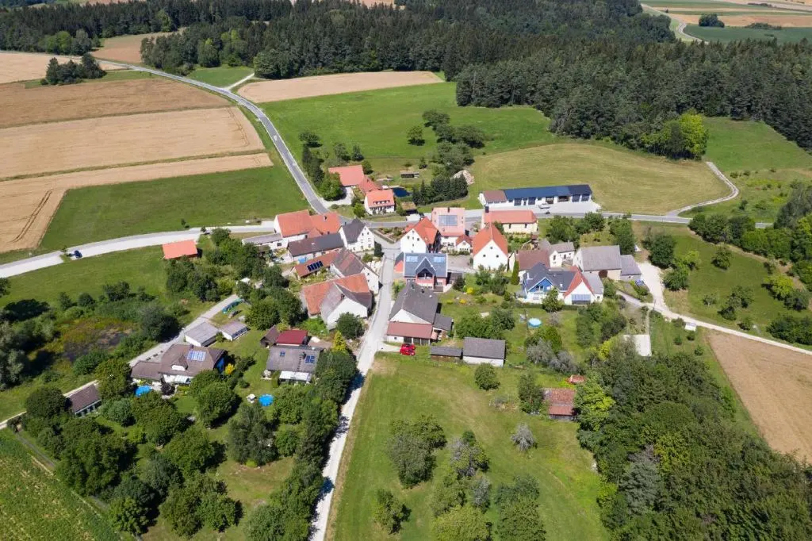 Gasthof-Pension Brauner Hirsch